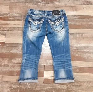 miss me jeans plus size 36